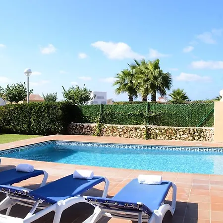 Golondrinas ヴィラ *