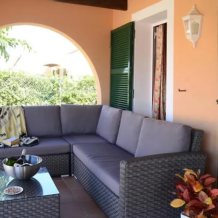 Golondrinas * Cala'N Bosch (Menorca)