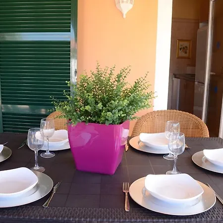 Golondrinas Cala'N Bosch (Menorca)