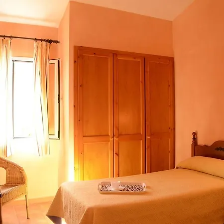 Villa Golondrinas Cala'N Bosch (Menorca)