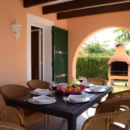 ヴィラ Golondrinas *