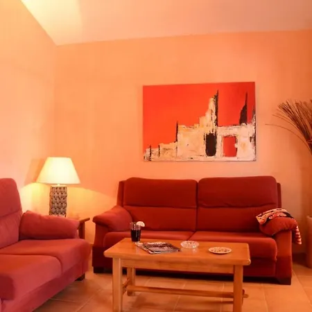 Golondrinas * Cala'N Bosch (Menorca)