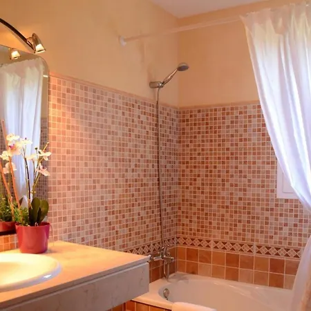 Golondrinas ヴィラ カラン・ボッシュ