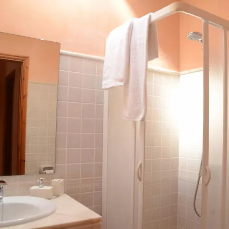 ヴィラ Golondrinas *