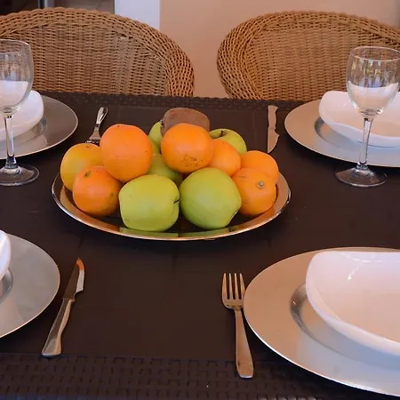 Golondrinas ヴィラ *