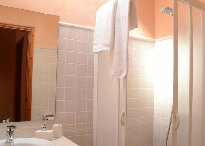 别墅 高龙德林纳斯别墅酒店 *