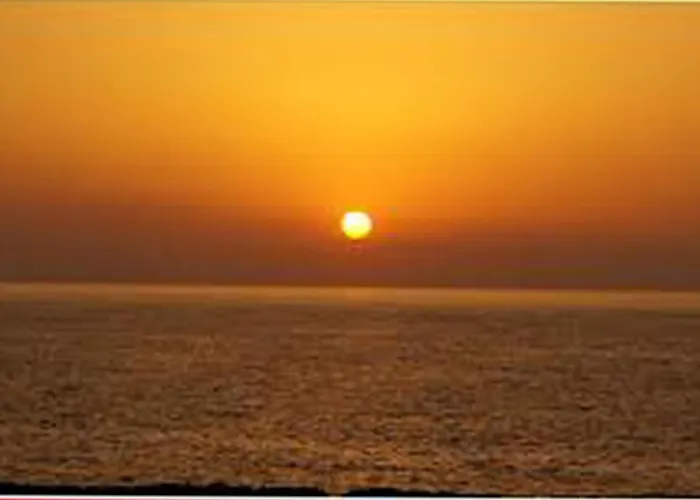 Villa Golondrinas Cala'N Bosch (Menorca)