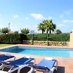 Golondrinas Villa *