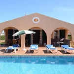 Villa Golondrinas *