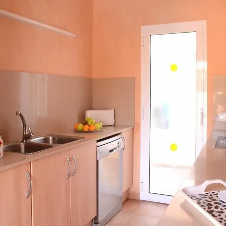 Golondrinas * Cala en Bosch