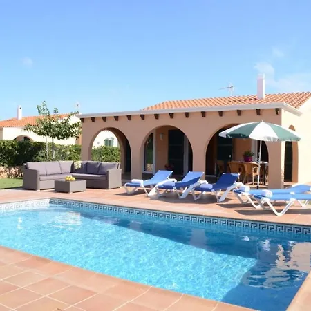 Villa Golondrinas