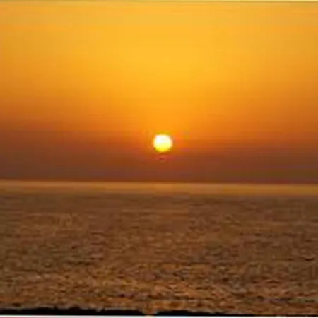 Vila Golondrinas Cala en Bosch