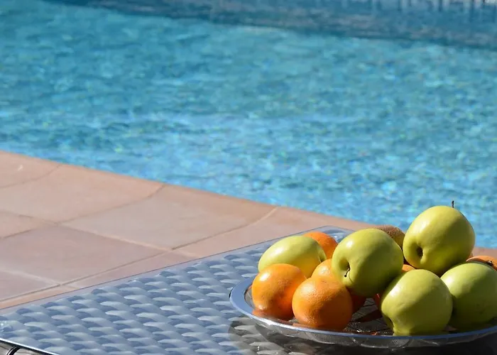 Villa Golondrinas Cala'N Bosch (Menorca)