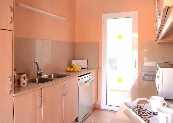 Golondrinas * Cala'N Bosch (Menorca)