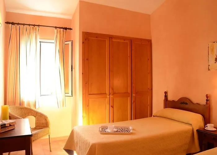 Villa Golondrinas Cala'N Bosch (Menorca)