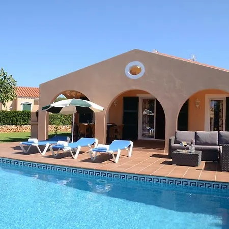 Villa Golondrinas