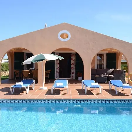 Villa Golondrinas *