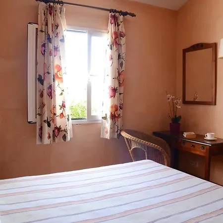 Golondrinas Villa *