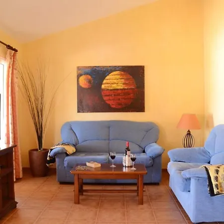 Golondrinas Вилла Калан-Бош