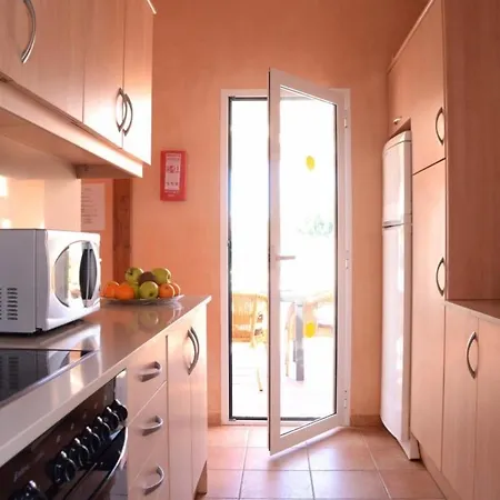 Вилла Golondrinas