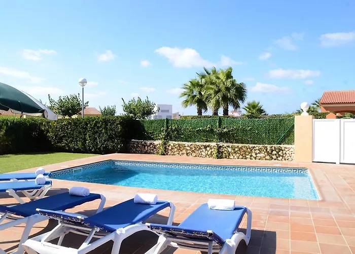 Golondrinas Вилла *