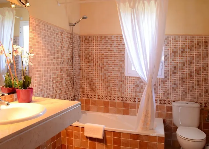 Вилла Golondrinas *