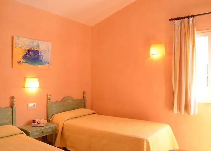 Вилла Golondrinas